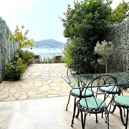 Studio Leopolda Villefranche-sur-Mer Dış mekan fotoğraf